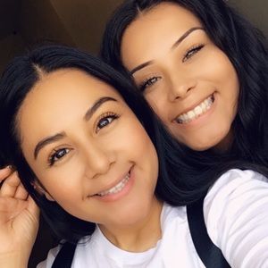 Meet your Posher, Priscilla